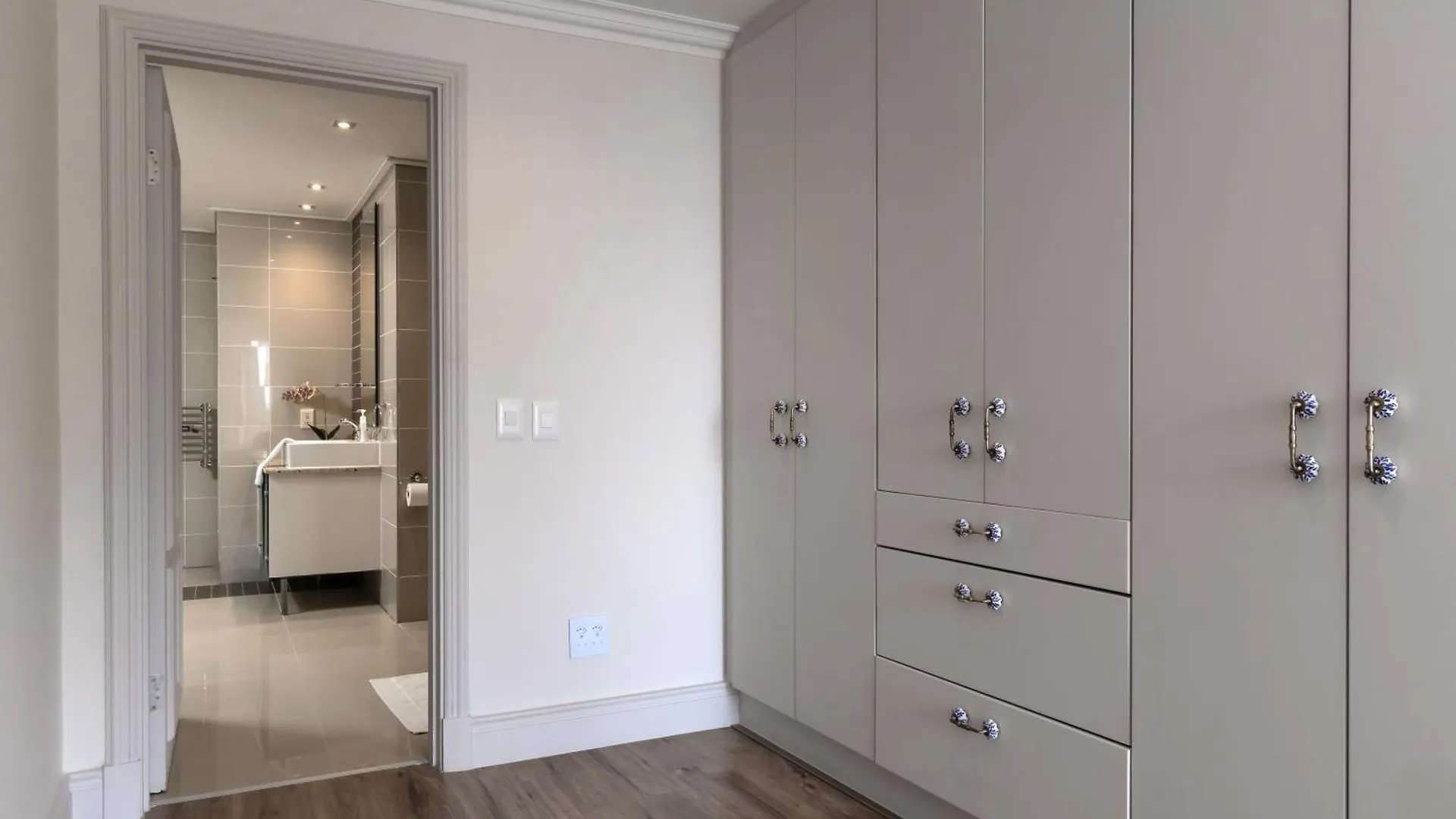 2Bdr Apartment Close To V&A Waterfront - Apt209 Cape Town