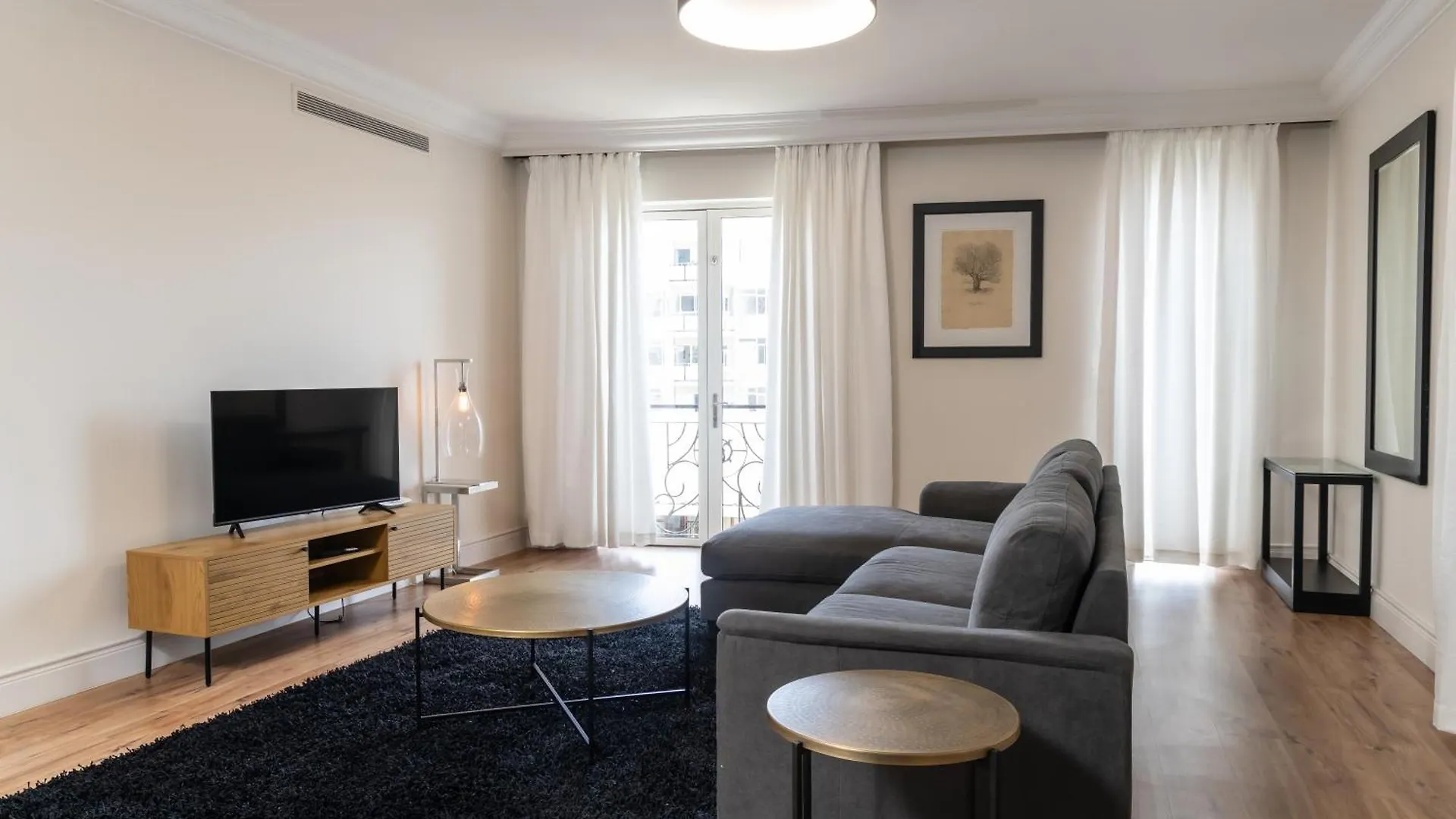 2Bdr Apartment Close To V&A Waterfront - Apt209 Cape Town