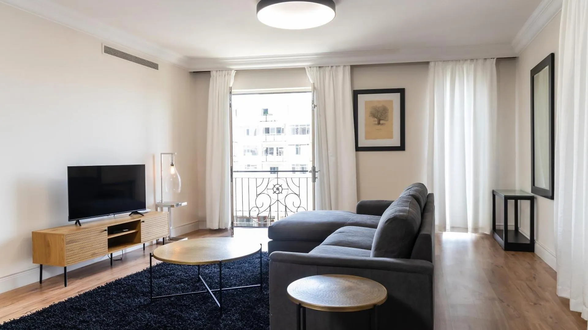 2Bdr Apartment Close To V&A Waterfront - Apt209 Cape Town