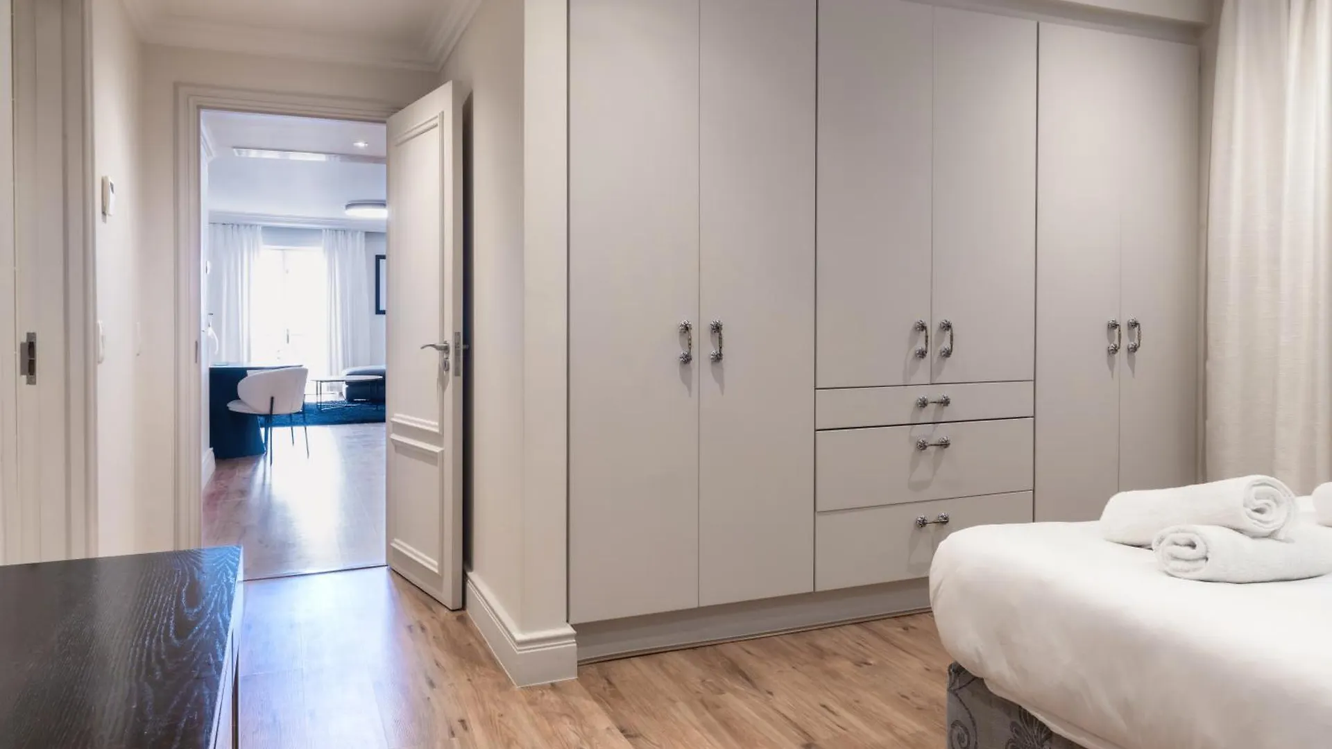 2Bdr Apartment Close To V&A Waterfront - Apt209 Cape Town