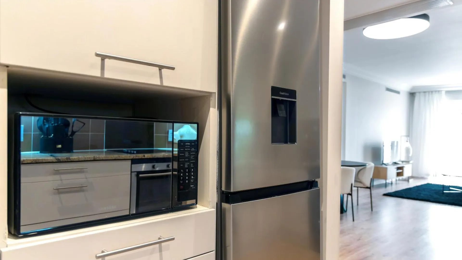2Bdr Apartment Close To V&A Waterfront - Apt209 Cape Town 0*,