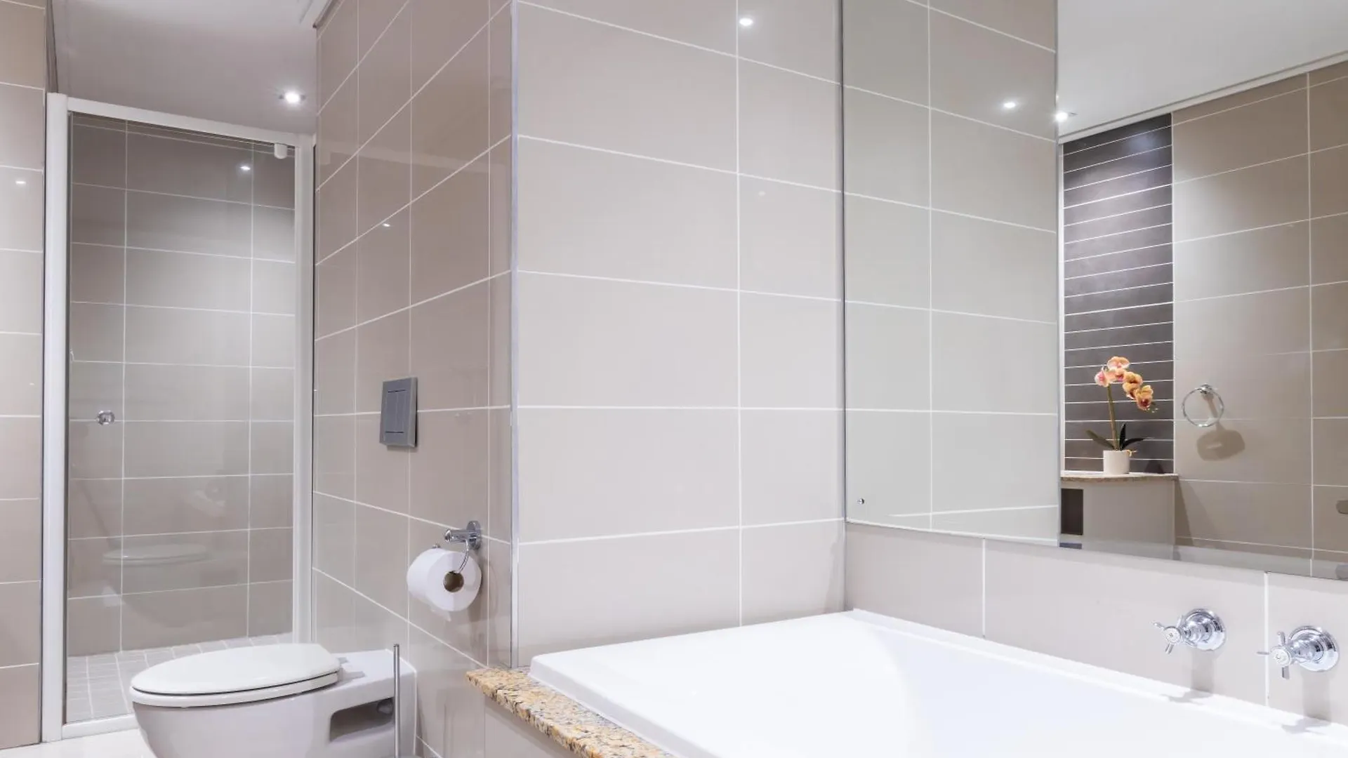 2Bdr Apartment Close To V&A Waterfront - Apt209 Cape Town