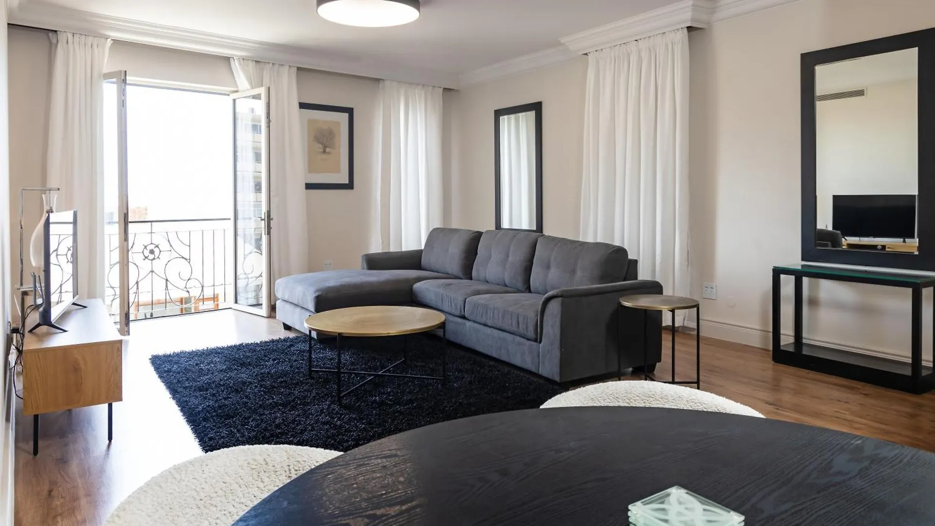 2Bdr Apartment Close To V&A Waterfront - Apt209 Cape Town 0*,