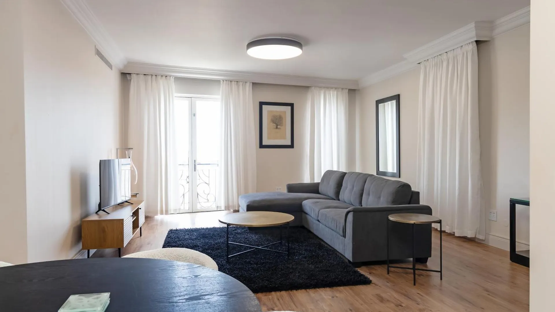 2Bdr Apartment Close To V&A Waterfront - Apt209 Cape Town 0*,  South Africa