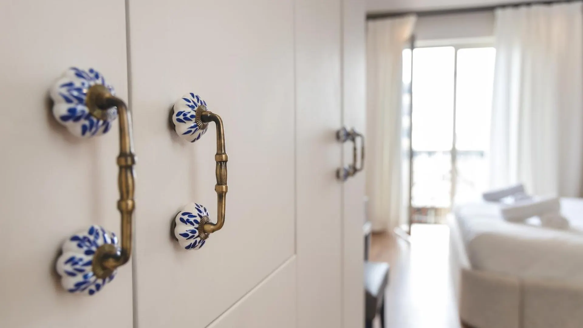 2Bdr Apartment Close To V&A Waterfront - Apt209 Cape Town