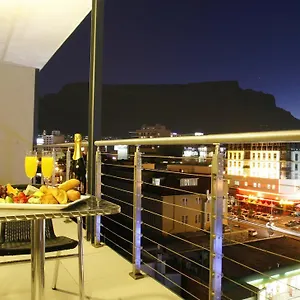 The Rockwell Luxury Città del Capo