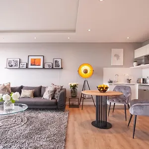 Apartment Greenpoint Designer Near Stadium & Waterfront, Cape Town
