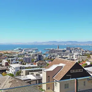 Apartment Panova Luxury By Totalstay, Cape Town