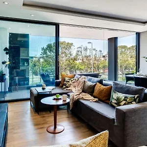 Apartment 202 Warwick, Cape Town