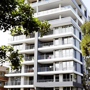 Apartment The Antrim By Totalstay, Cape Town