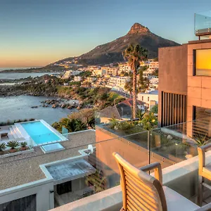  Appartement Lions Eye Luxury