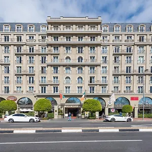 Apartment 414 - 1bdr Close To V&a Waterfront, Cape Town