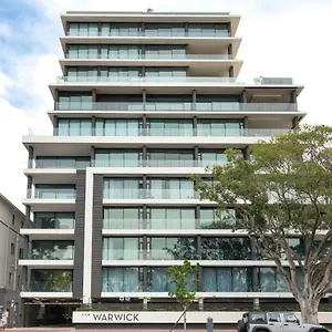 Apartment Warwick By Propr, Cape Town
