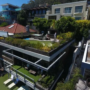 Apartment Skyroof Loadshed Proof Ocean Views, Cape Town