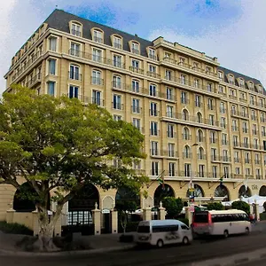 Apartment Cape Royale Luxury By In Luxury, Cape Town