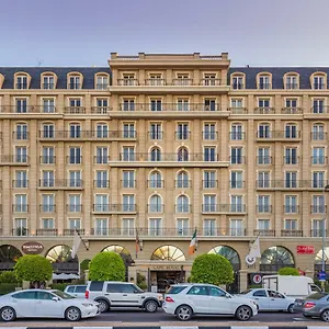 Apartment Cape Royale 810, Cape Town