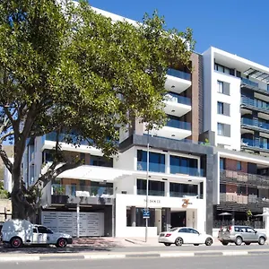 Apartment 35 On Main By In Luxury, Cape Town