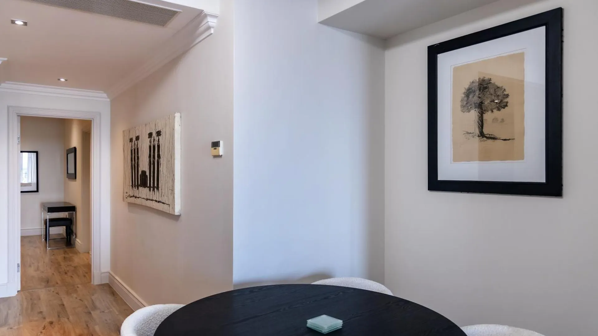 2Bdr Apartment Close To V&A Waterfront - Apt209 Cape Town