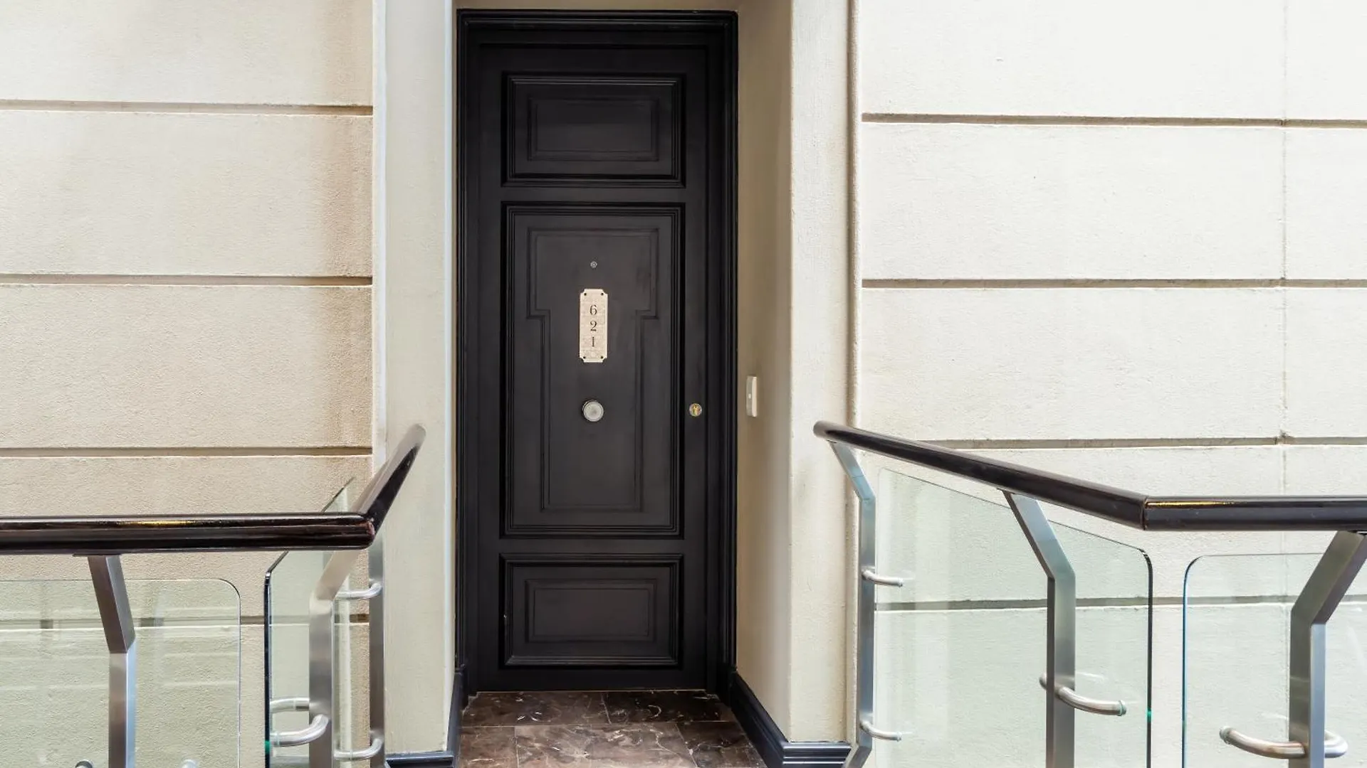 2Bdr Apartment Close To V&A Waterfront - Apt209 Cape Town South Africa