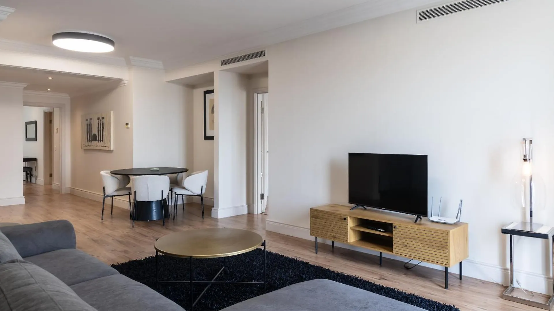 2Bdr Apartment Close To V&A Waterfront - Apt209 location